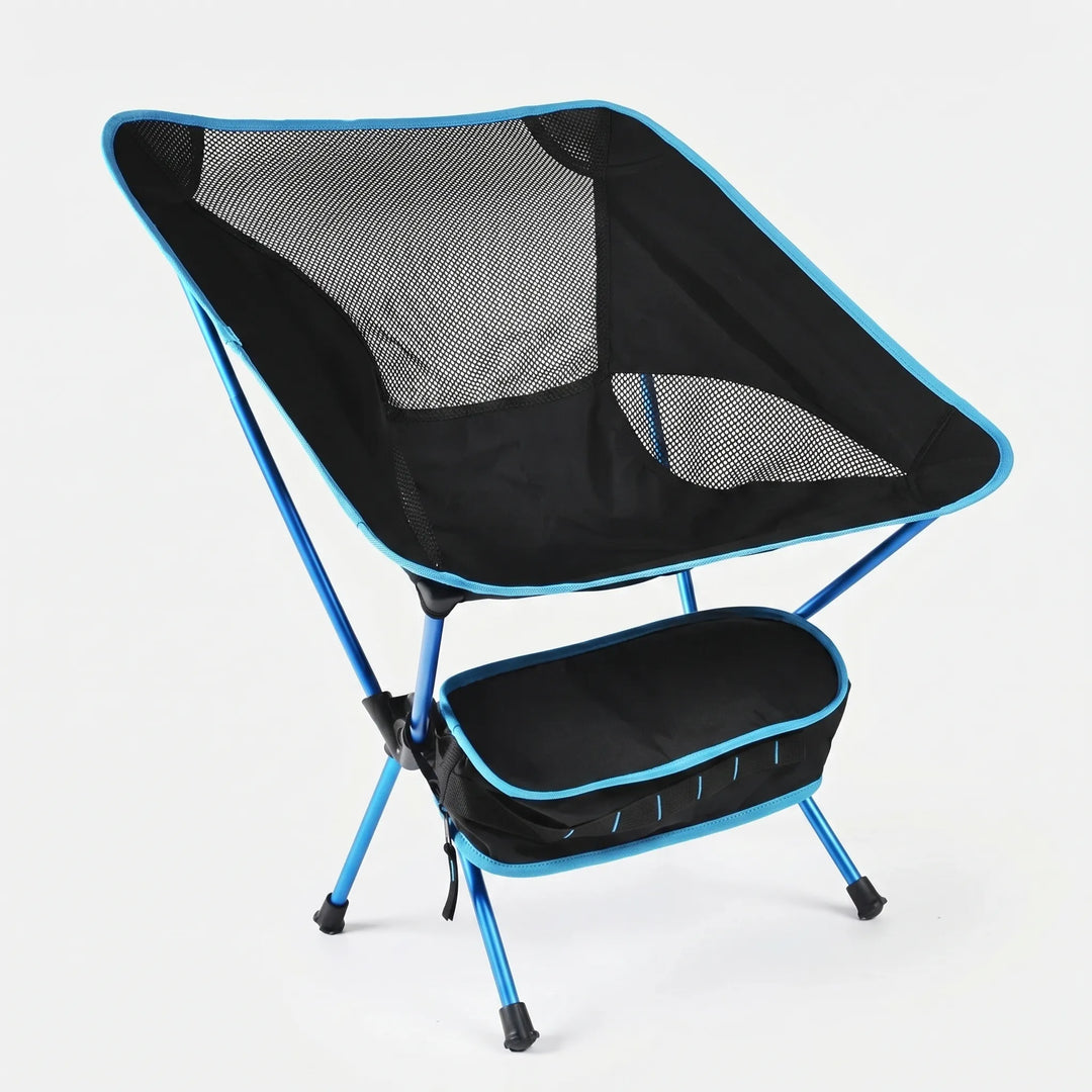 Portable Outdoor Folding Chair - Foldex
