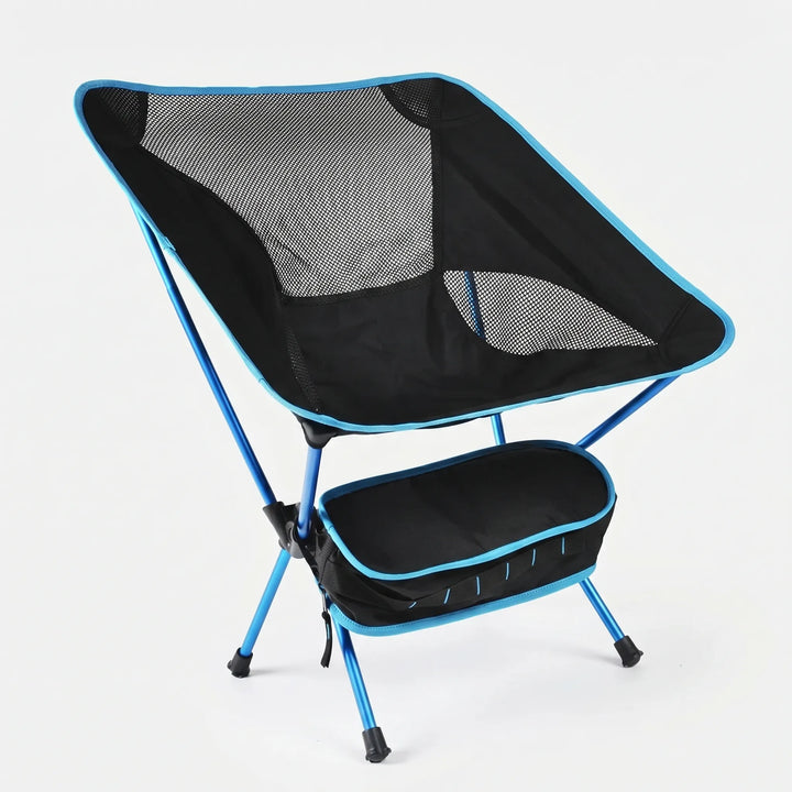 Portable Outdoor Folding Chair - Foldex