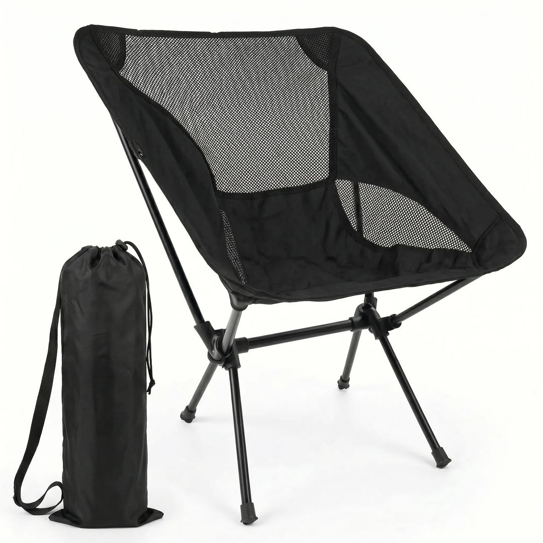 Portable Outdoor Folding Chair - Foldex