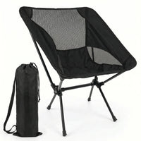 Portable Outdoor Folding Chair - Foldex