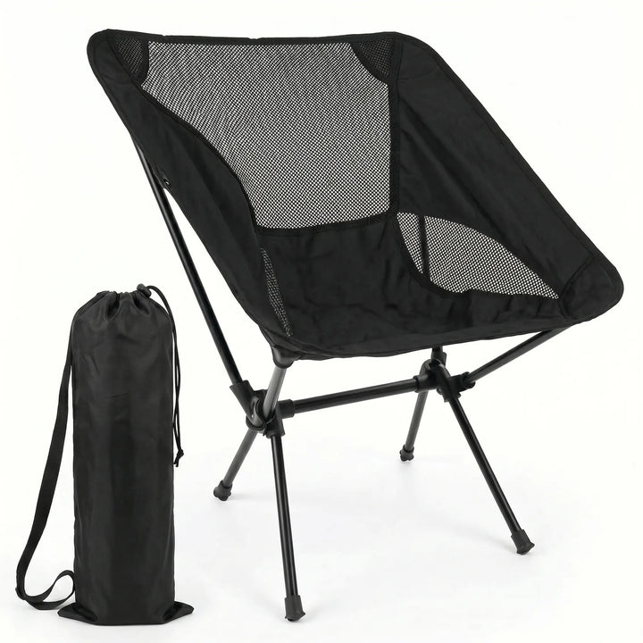 Portable Outdoor Folding Chair - Foldex