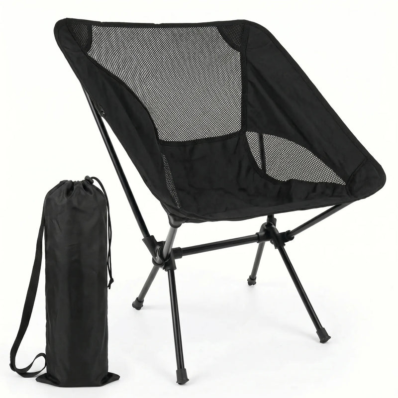 Portable Outdoor Folding Chair - Foldex