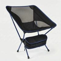 Portable Outdoor Folding Chair - Foldex