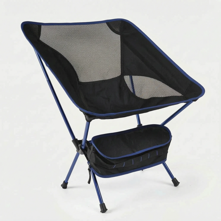 Portable Outdoor Folding Chair - Foldex