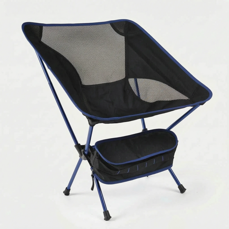 Portable Outdoor Folding Chair - Foldex