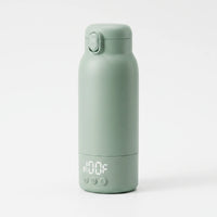 Portable Self-Heating Travel Mug - Thermiq
