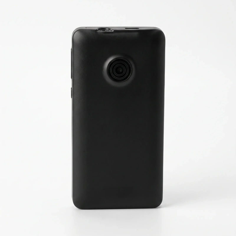 Portable Smart Voice Translator - VoxBridge