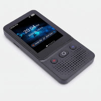 Portable Smart Voice Translator - VoxBridge