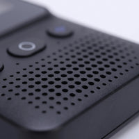 Portable Smart Voice Translator - VoxBridge