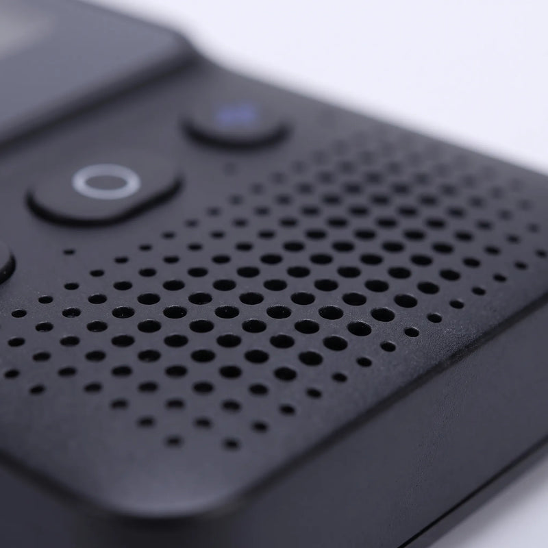 Portable Smart Voice Translator - VoxBridge