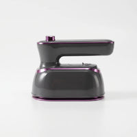 Portable Travel Steam Iron - Steammate
