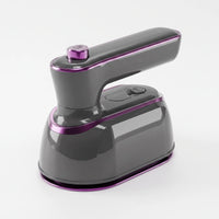 Portable Travel Steam Iron - Steammate