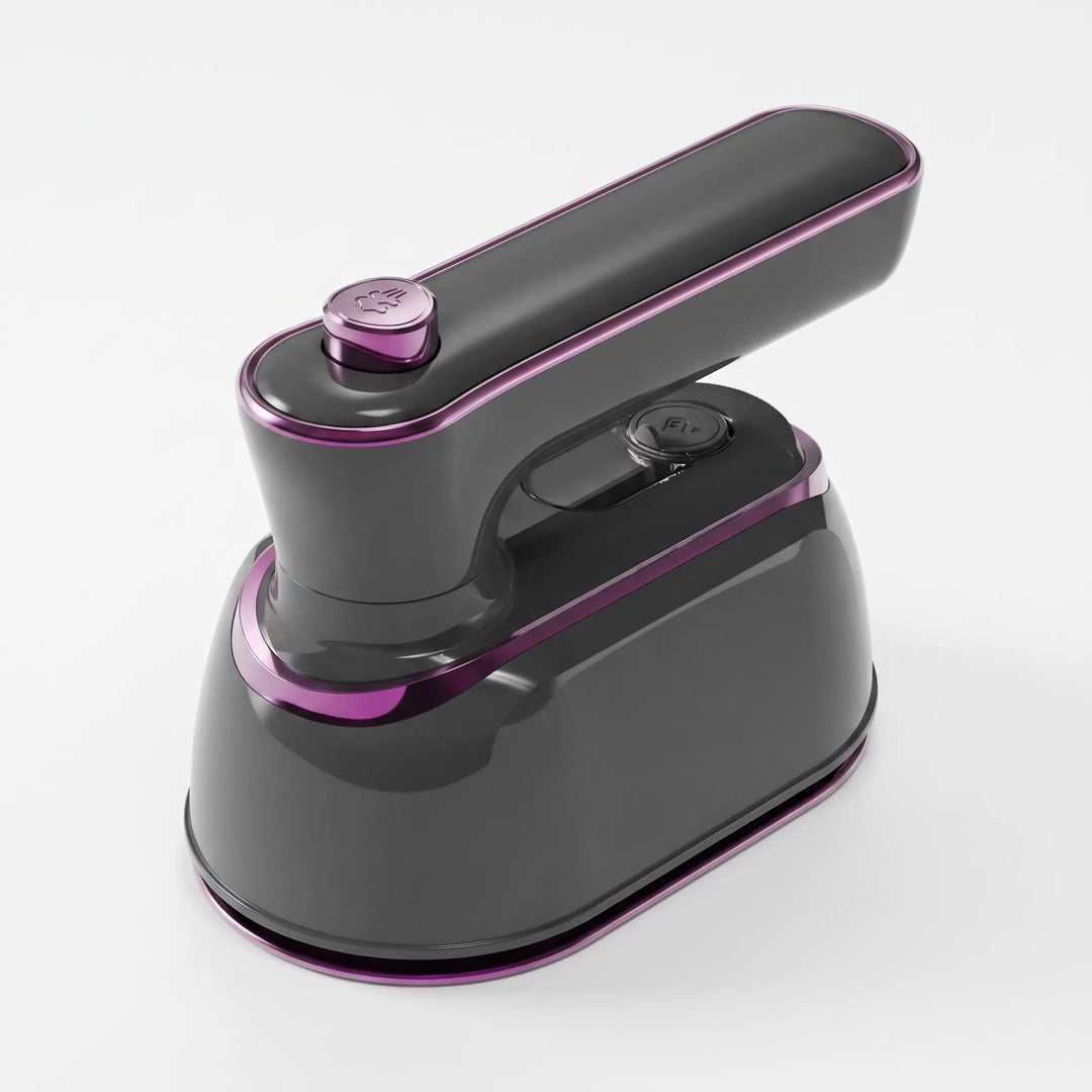 Portable Travel Steam Iron - Steammate
