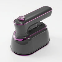 Portable Travel Steam Iron - Steammate