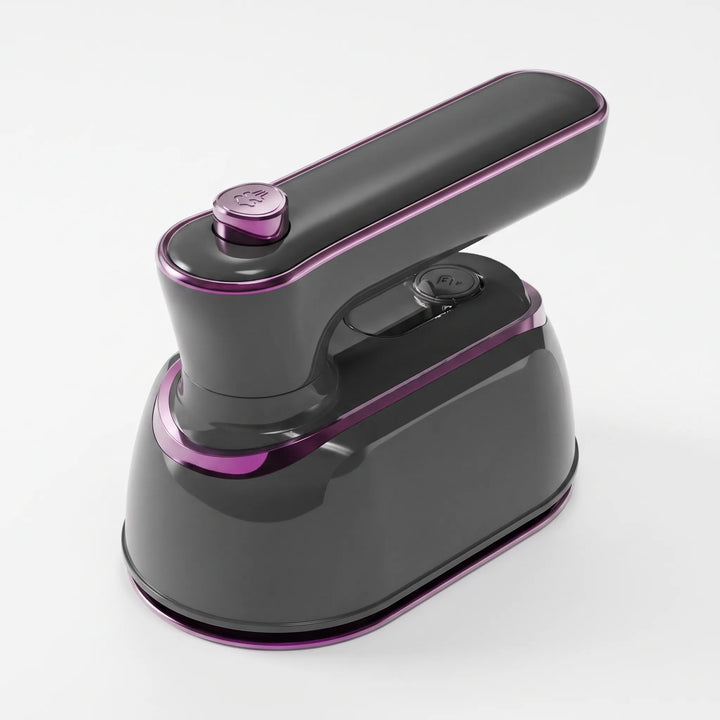 Portable Travel Steam Iron - Steammate