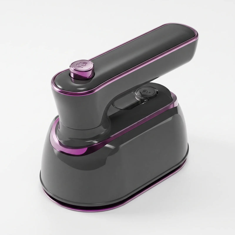 Portable Travel Steam Iron - Steammate