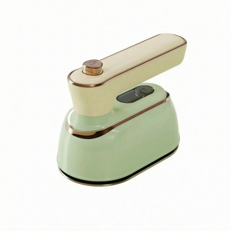 Portable Travel Steam Iron - Steammate