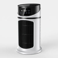Portable Water Misting Fan - Kliimo