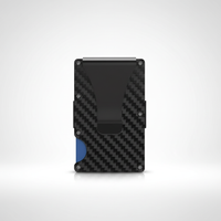 Portfel Ultracienki - SlimWallet