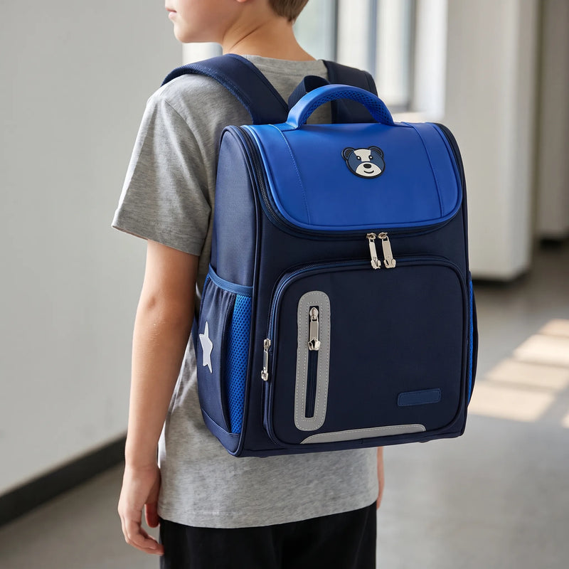 Primary School Rucksack - Cubpack