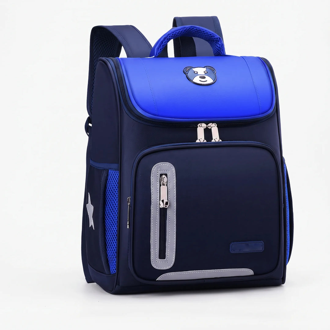 Primary School Rucksack - Cubpack
