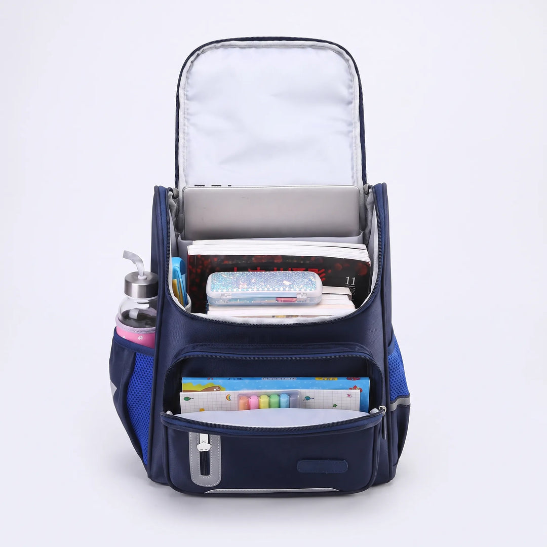 Primary School Rucksack - Cubpack