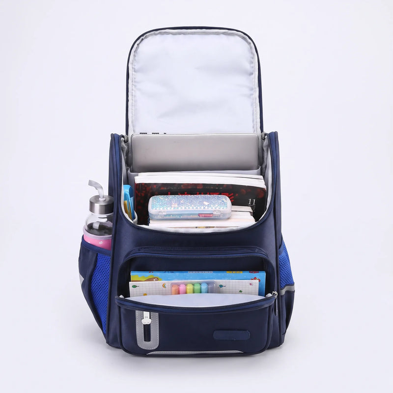 Primary School Rucksack - Cubpack