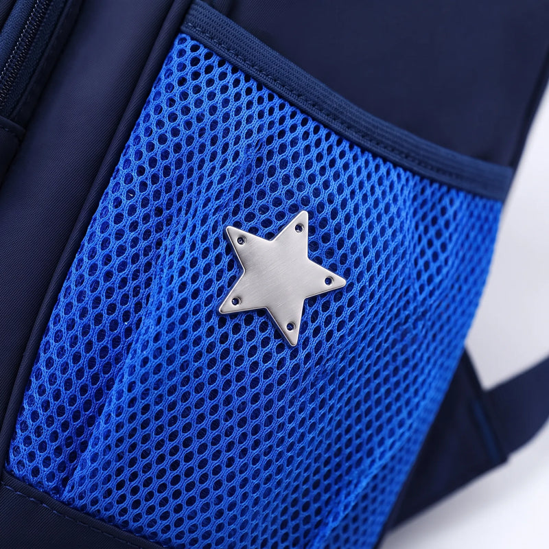 Primary School Rucksack - Cubpack