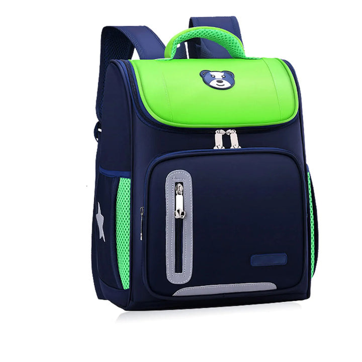 Primary School Rucksack - Cubpack