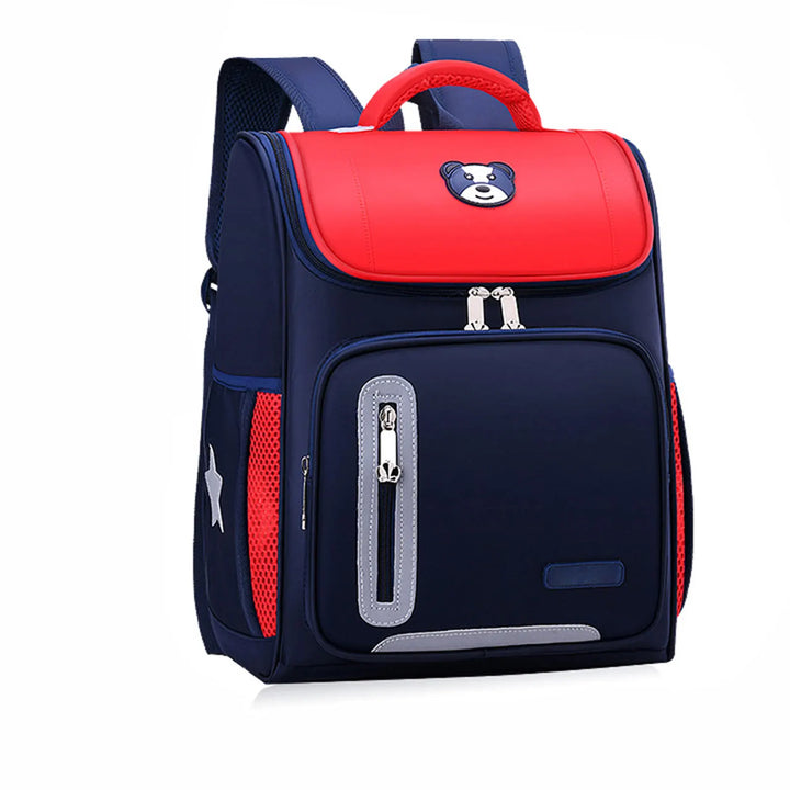 Primary School Rucksack - Cubpack