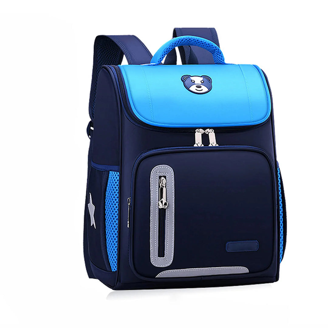 Primary School Rucksack - Cubpack