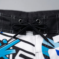 Printed Swimming Shorts - Vintala