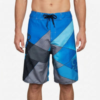 Printed Swimming Shorts - Vintala