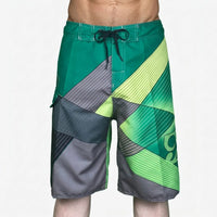 Printed Swimming Shorts - Vintala