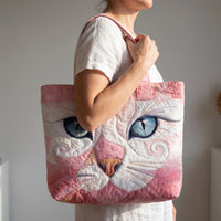 Printed Tote Bag Purse For Women - Bohemiq