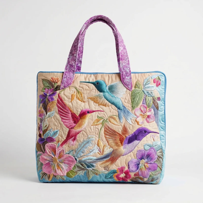 Printed Tote Bag Purse For Women - Bohemiq
