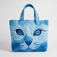 Printed Tote Bag Purse For Women - Bohemiq