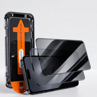 Privacy Screen Protector - StealthGuard