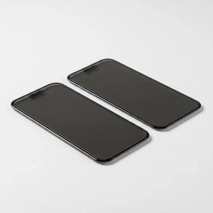 Privacy Screen Protector - StealthGuard