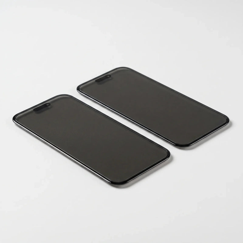 Privacy Screen Protector - StealthGuard