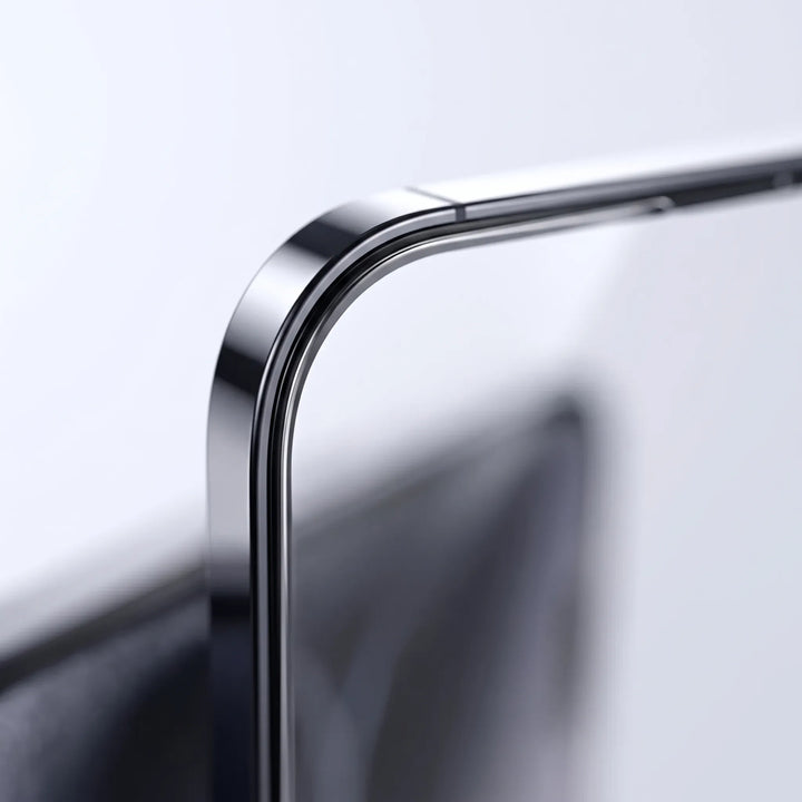 Privacy Screen Protector - StealthGuard