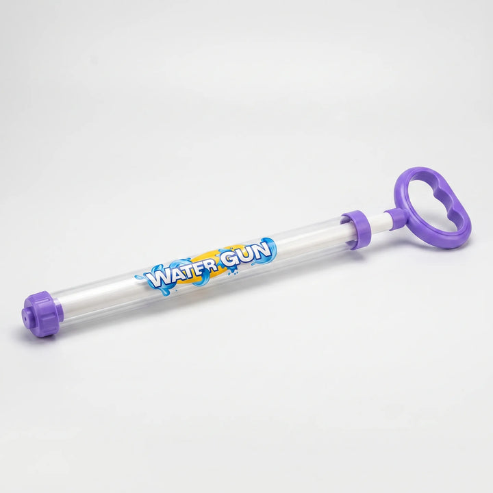Pull-Action Water Shooter Set - JetTube