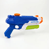 Pump-Action Water Toy - Drenchar