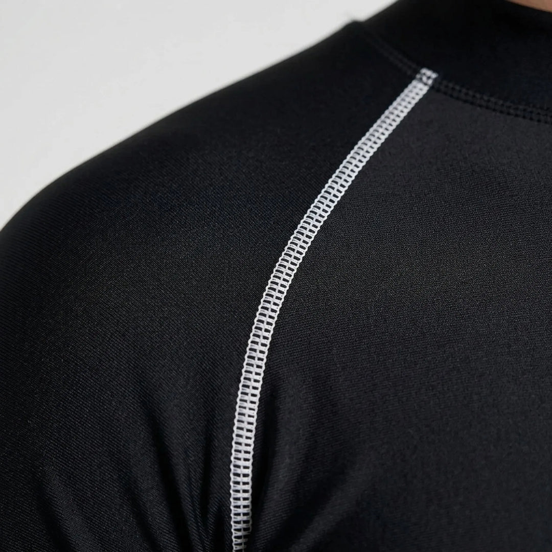 Quick-Drying Casual Swimwear - Wavecrest