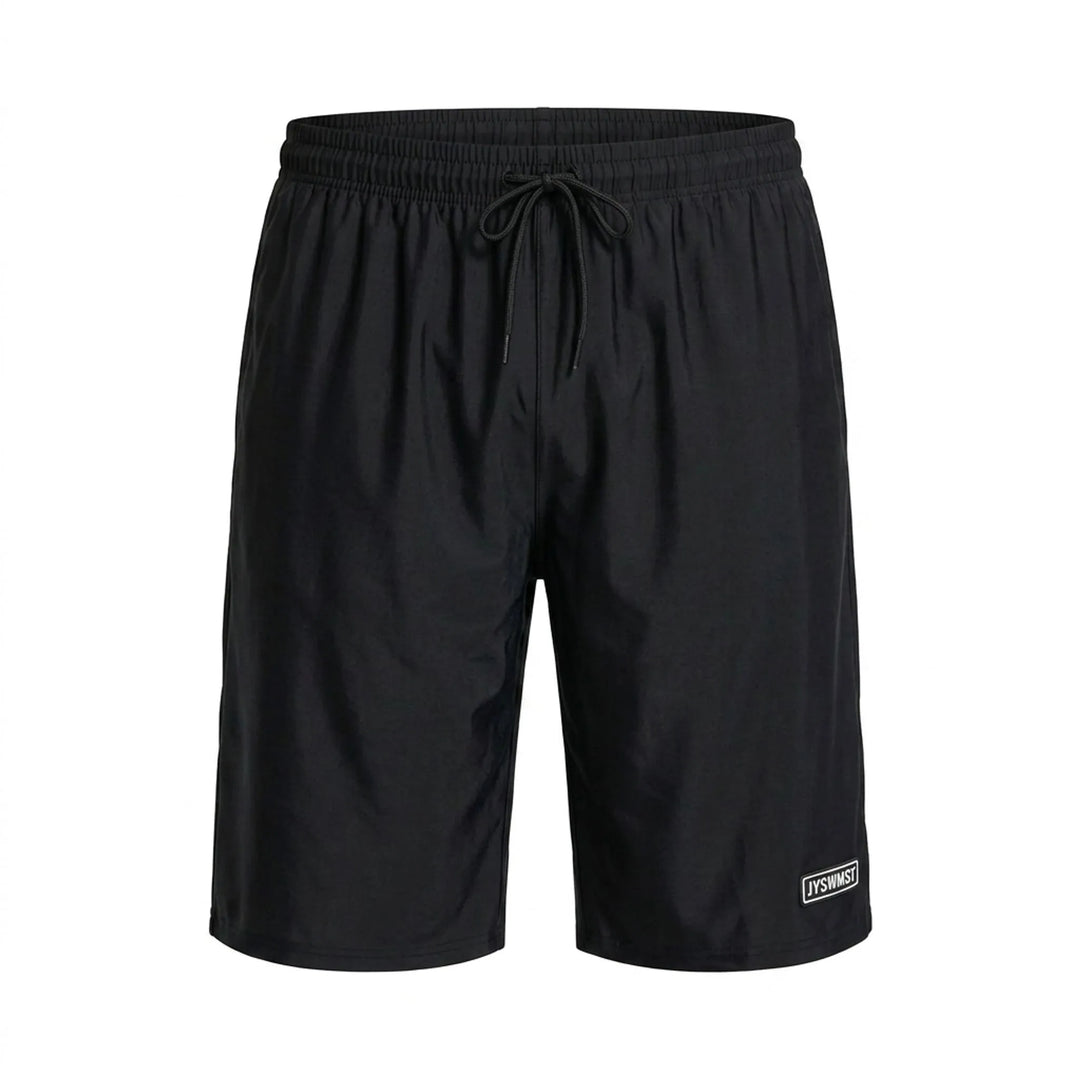 Quick-Drying Casual Swimwear - Wavecrest