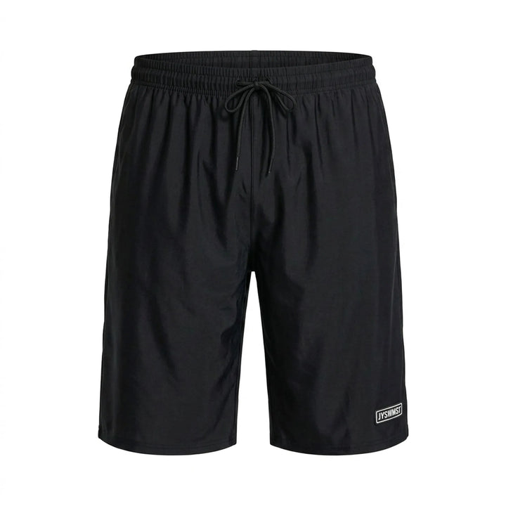 Quick-Drying Casual Swimwear - Wavecrest