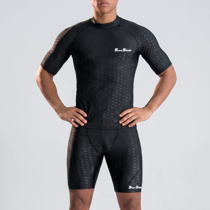 Quick-Drying Swim Shirt - Vantex