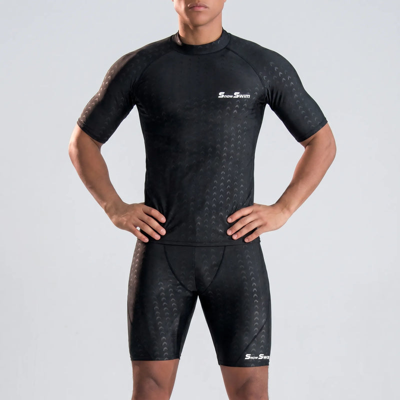 Quick-Drying Swim Shirt - Vantex