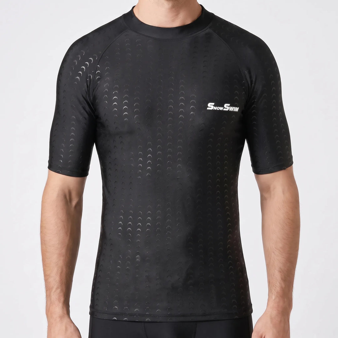 Quick-Drying Swim Shirt - Vantex