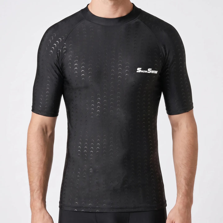 Quick-Drying Swim Shirt - Vantex